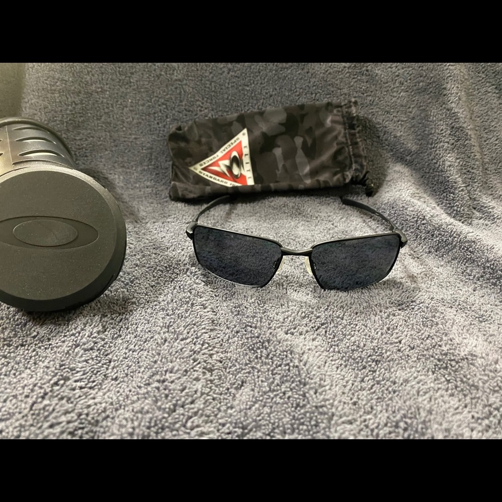 Oakley Sunglasses Splinter - Polarized